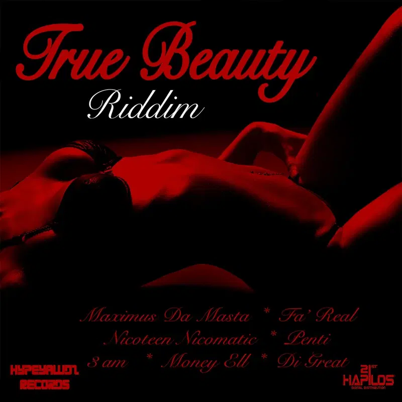 True Beauty Riddim