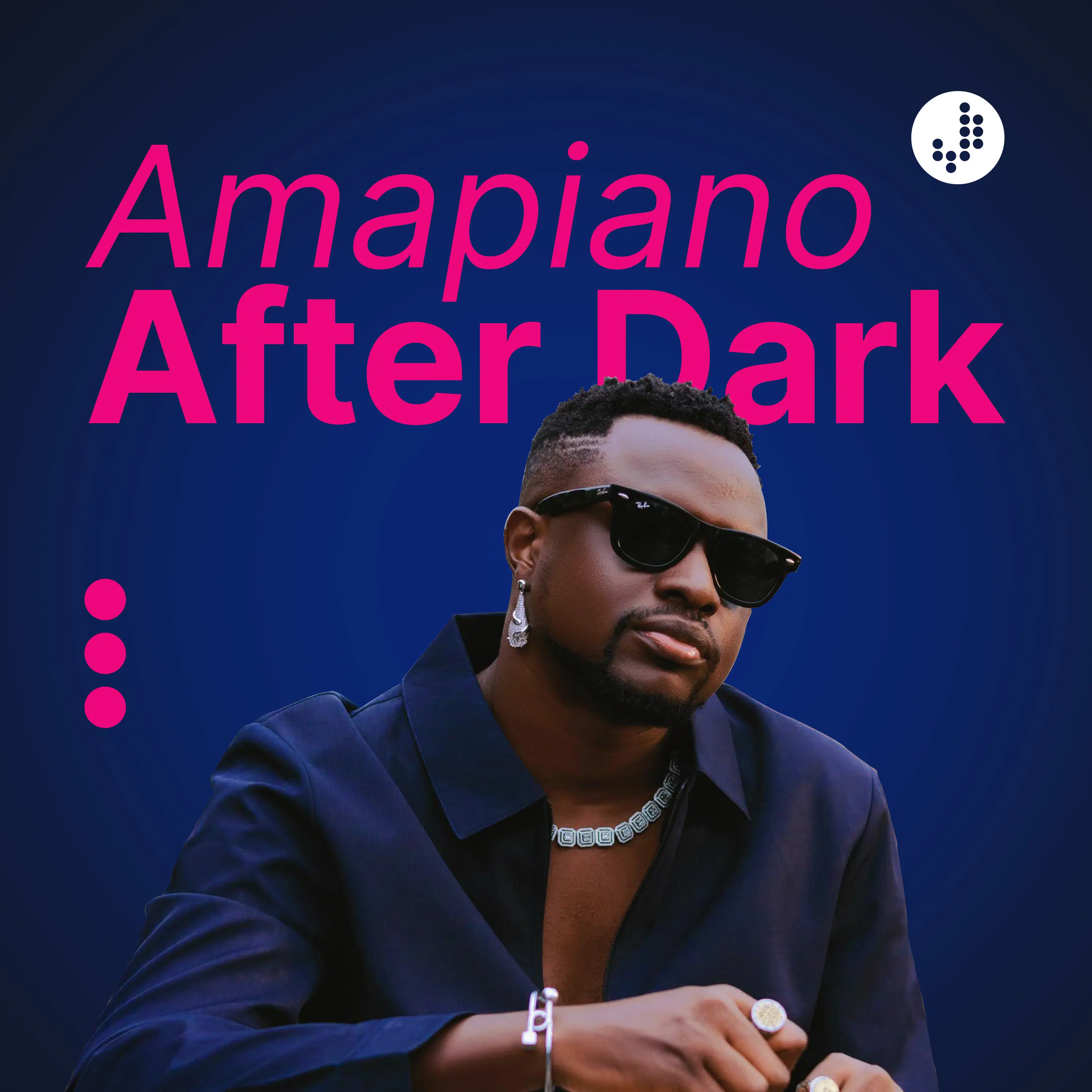 Amapiano After Dark