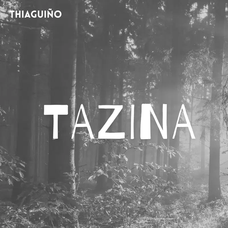 TAZINA