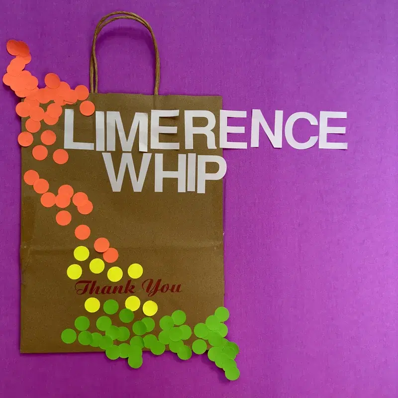 Limerence Whip