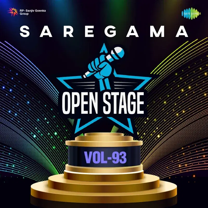 Saregama Open Stage, Vol. 93