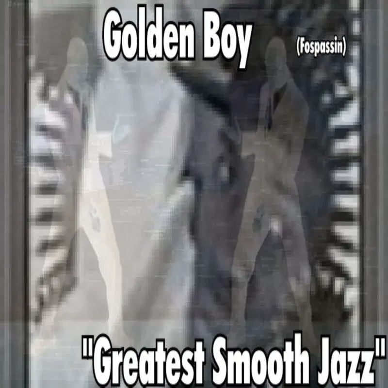 Greatest Smooth Jazz