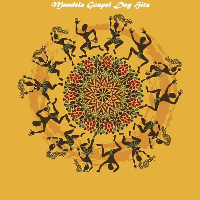 Mandela Day Gospel Hits