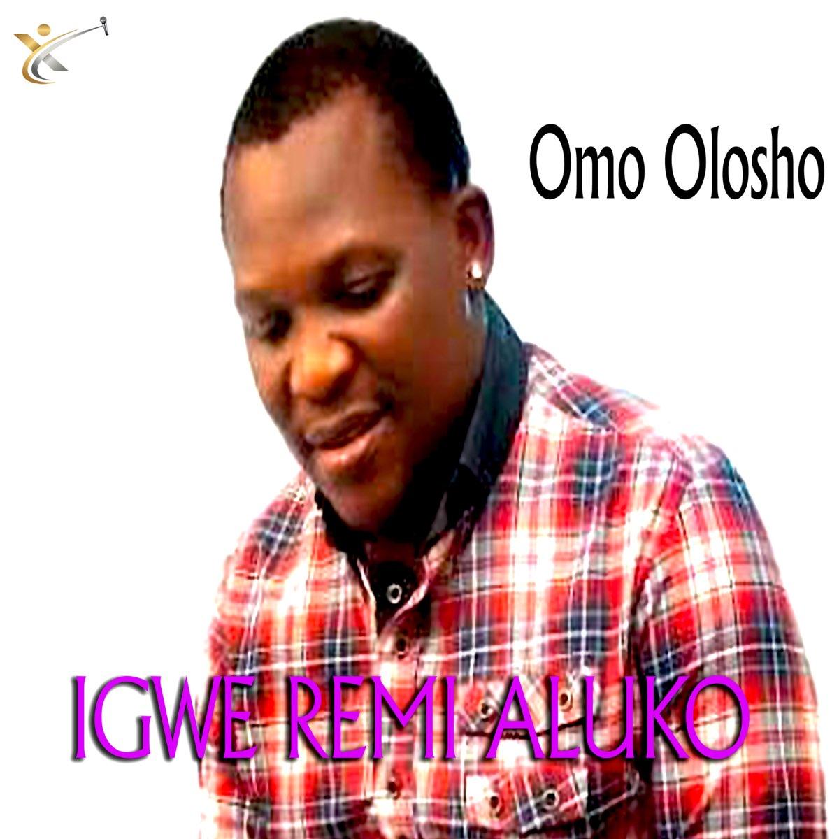 Omo Olosho