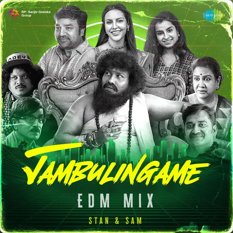 Jambulingame
