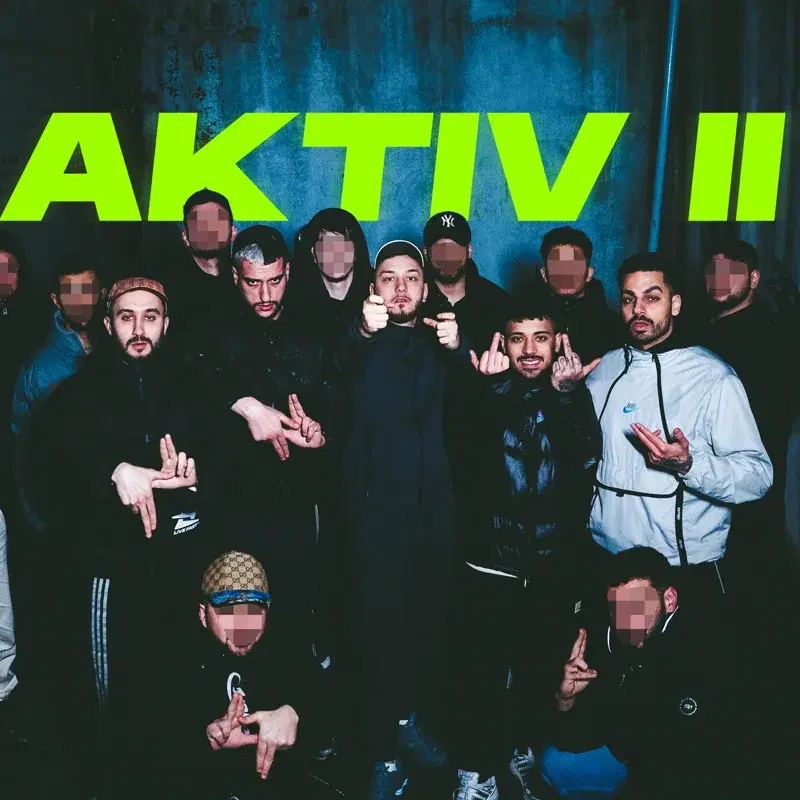 AKTIV II