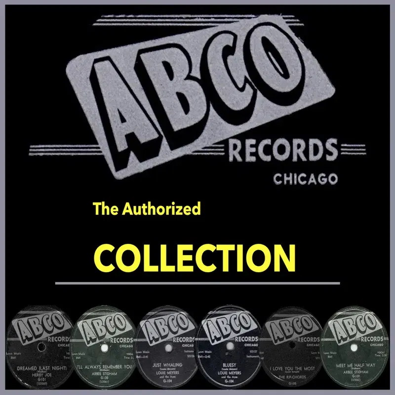 ABCO Records Chicago Collection