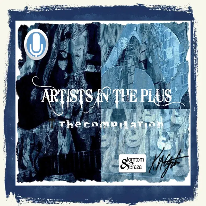 Artists in the Plus Compilation Album