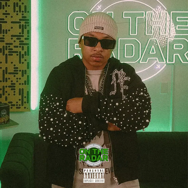 IMB iZZY "On The Radar" Freestyle