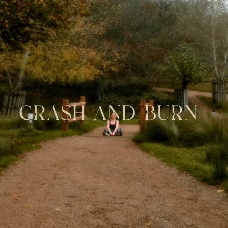 Crash and Burn