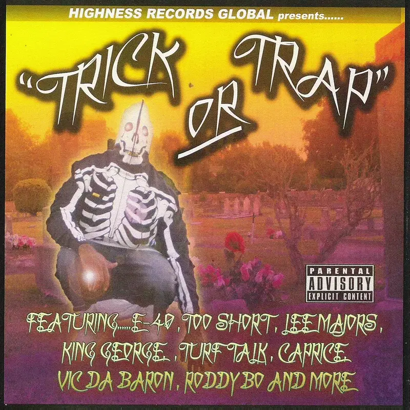 Trick or Trap