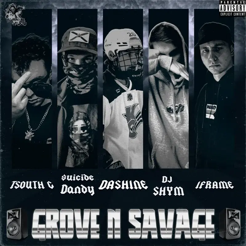 GROVE N SAVAGE