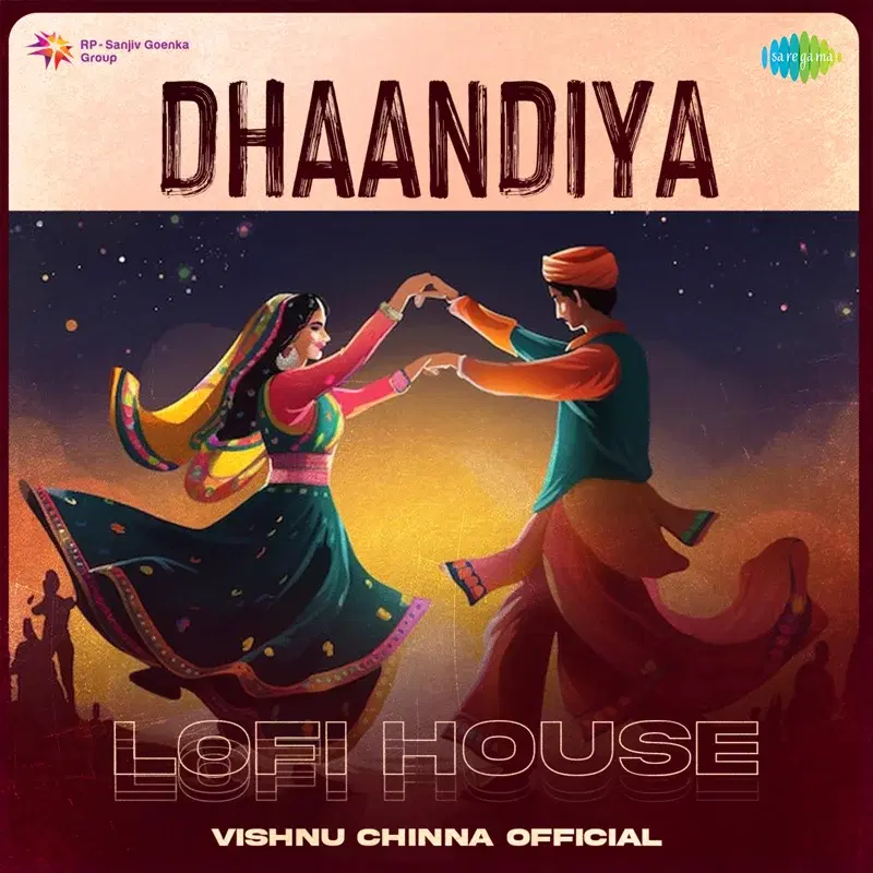Dhaandiya