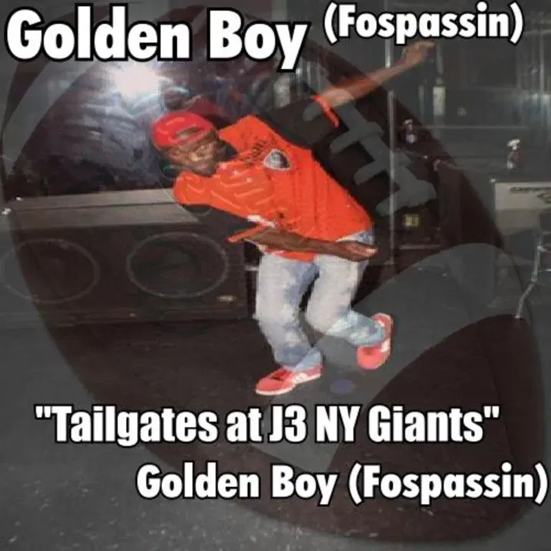 Tailgates at J3 NY Giants