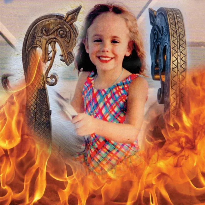 Jonbenet in Valhalla