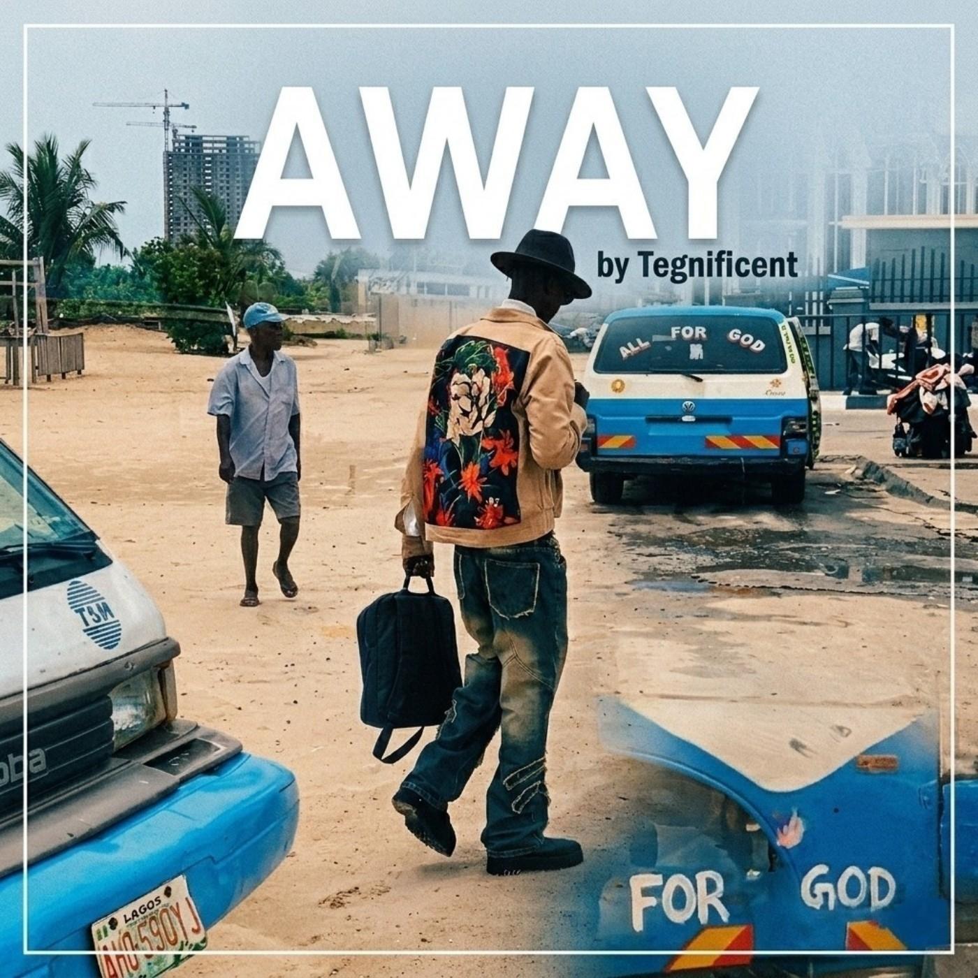 Away