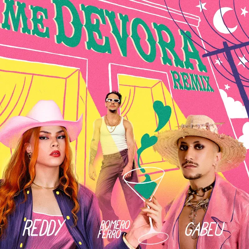 Me Devora
