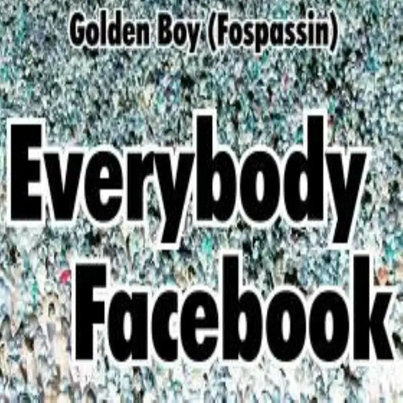 Everybody Facebook