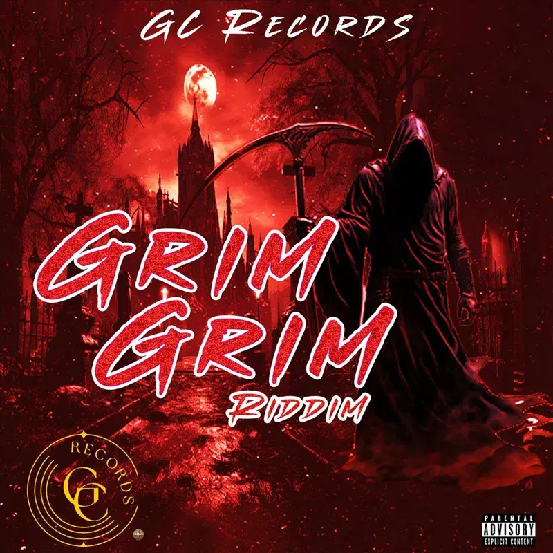 Grim Grim Riddim