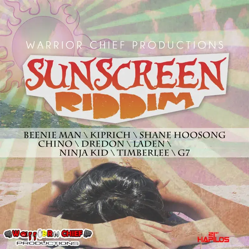 Sunscreen Riddim