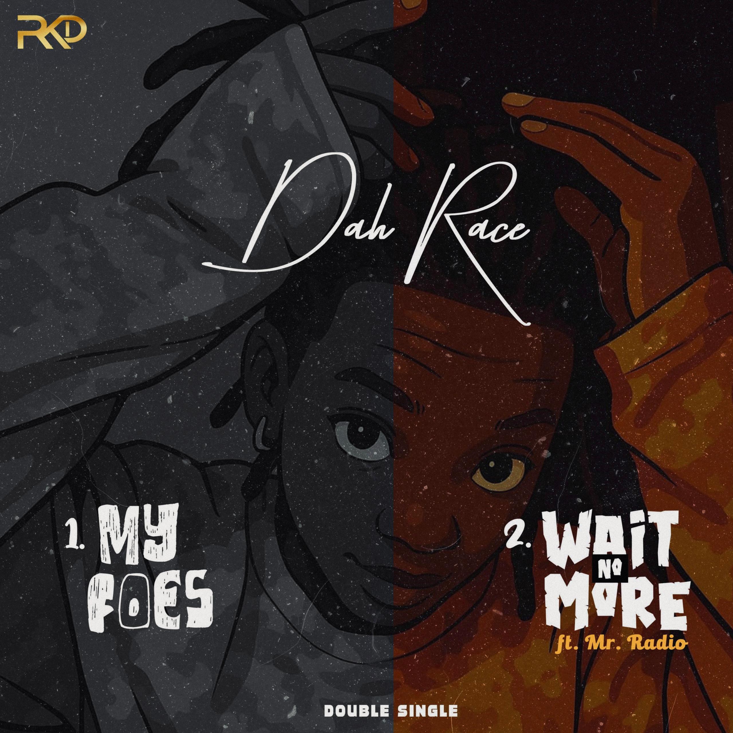 My Foes | Wait No More