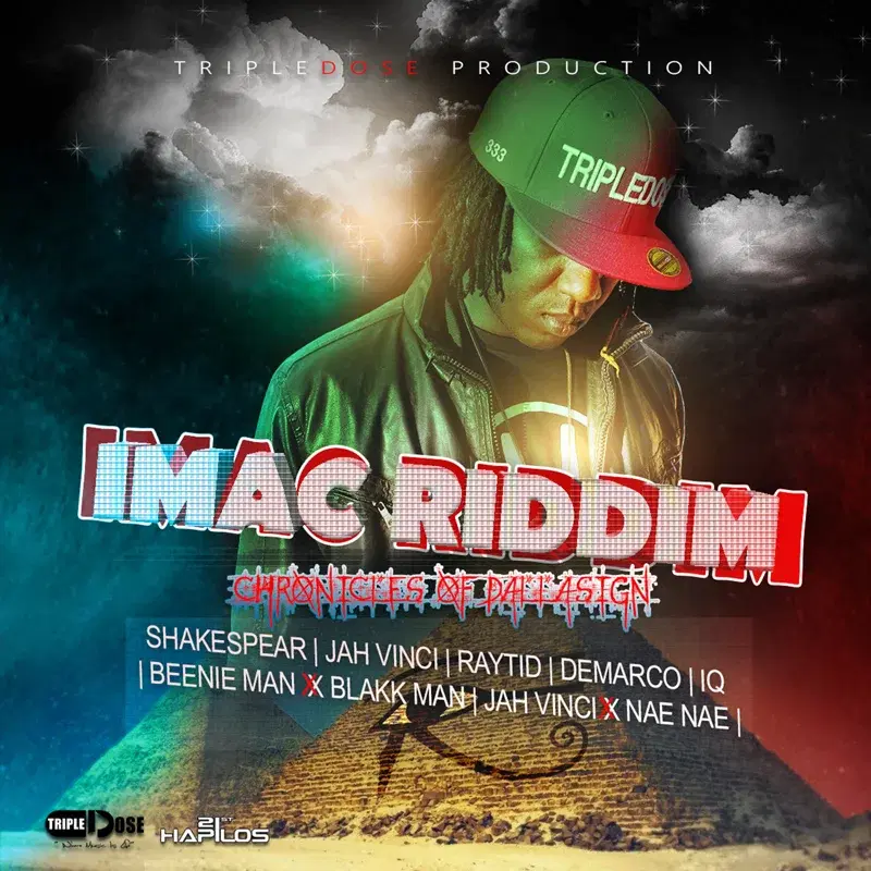 Imac Riddim