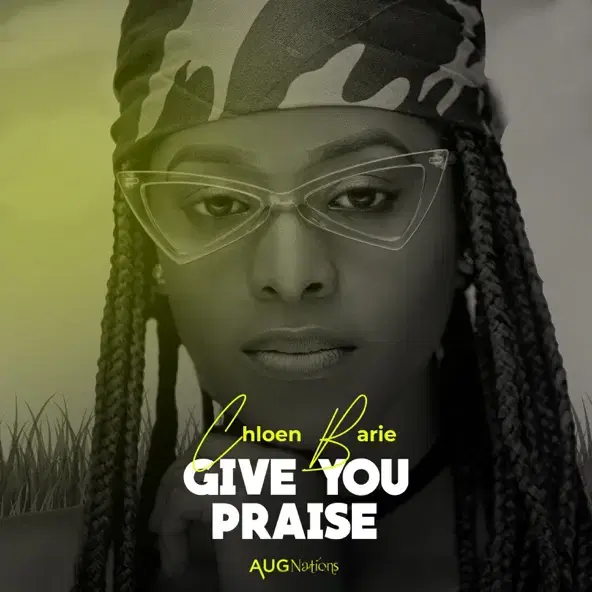 Give You Praise
