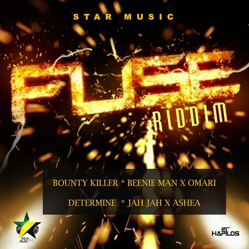 Fuse Riddim