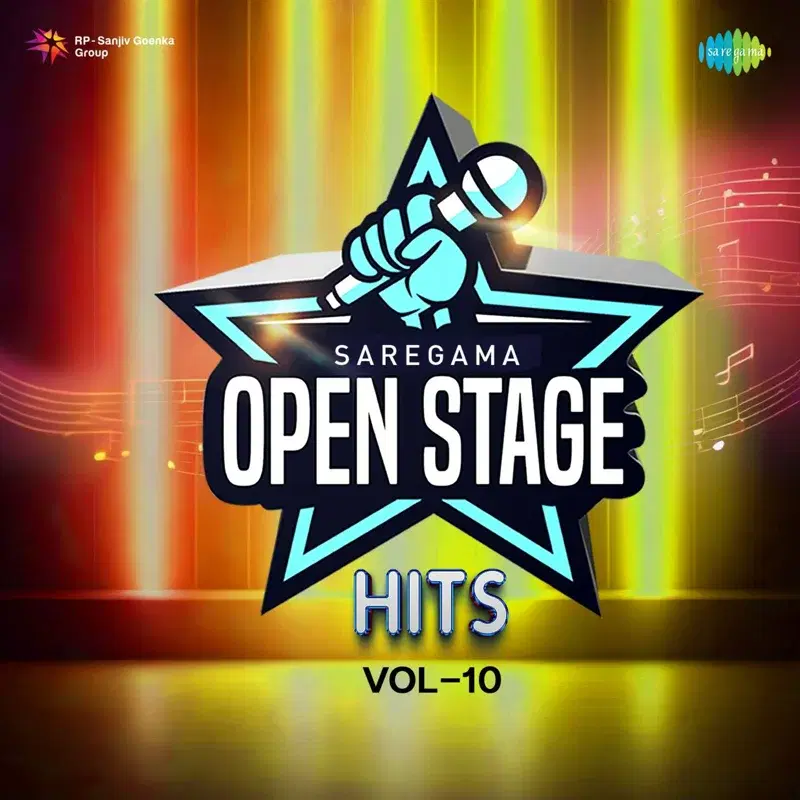 Open Stage Hits, Vol. 10