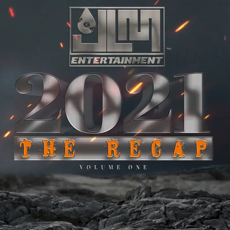 2021 the Recap