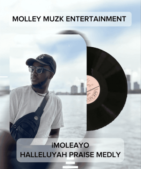 Halleluyah Praise Medly