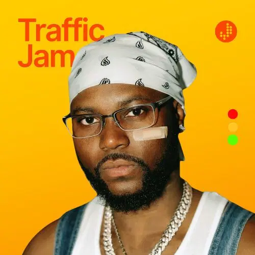 Traffic Jam