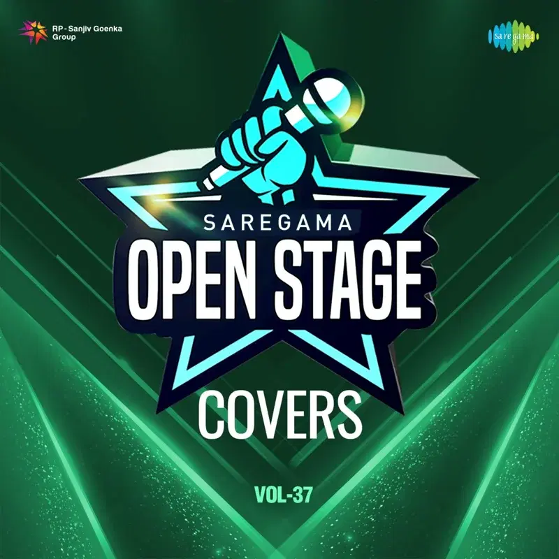 Open Stage Covers, Vol. 37