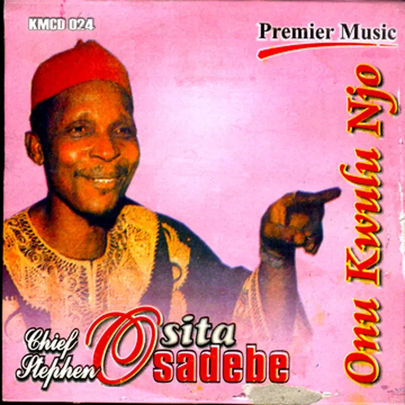 Onu Kwulu Njo