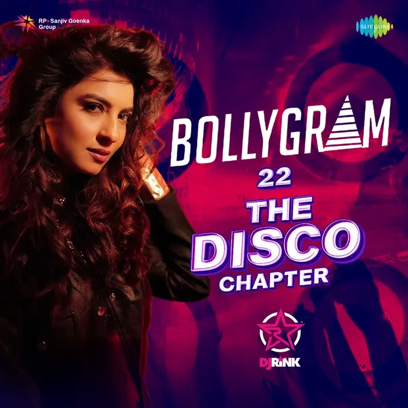 Bollygram 22 The Disco Chapter