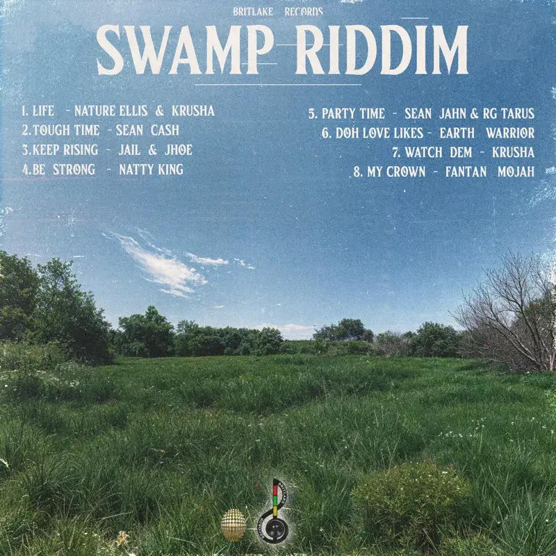 Swamp Riddim