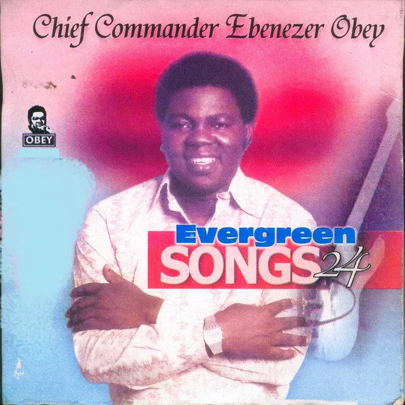 Evergreen Songs 24