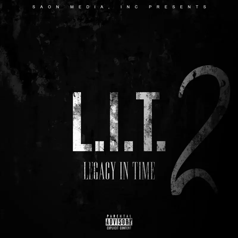 L.I.T. Legacy in Time II