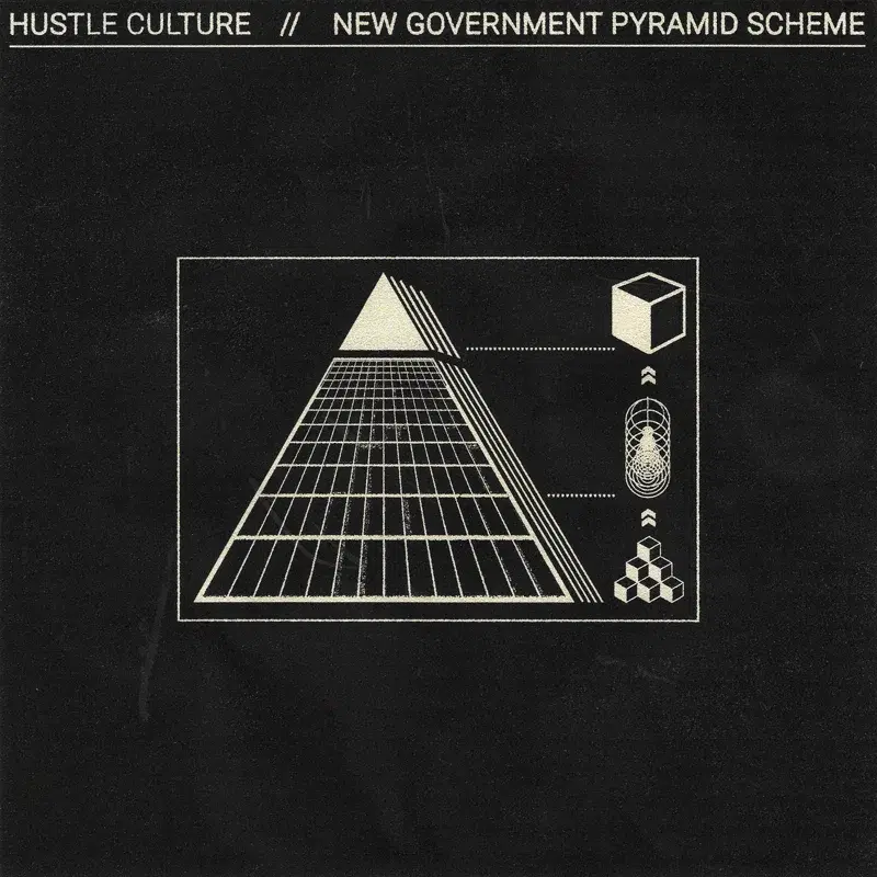 New Government Pyramid Scheme
