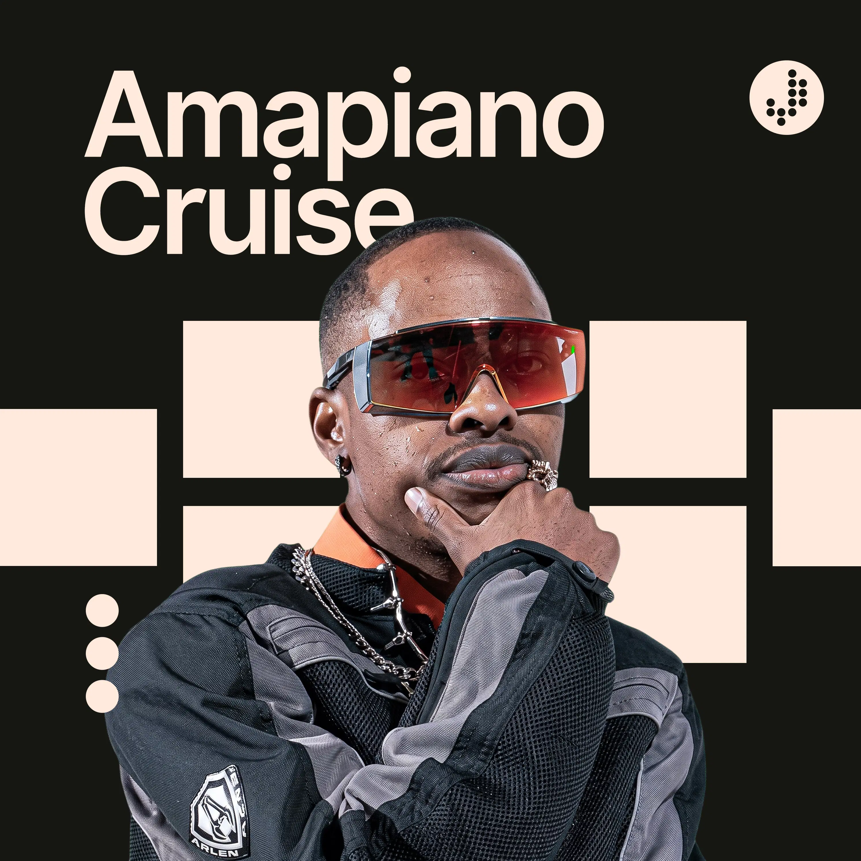 Amapiano Cruise