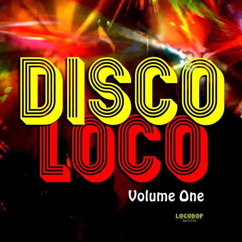 Disco Loco, Vol. 1