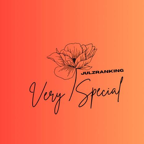 Riddim Spell - Very Special