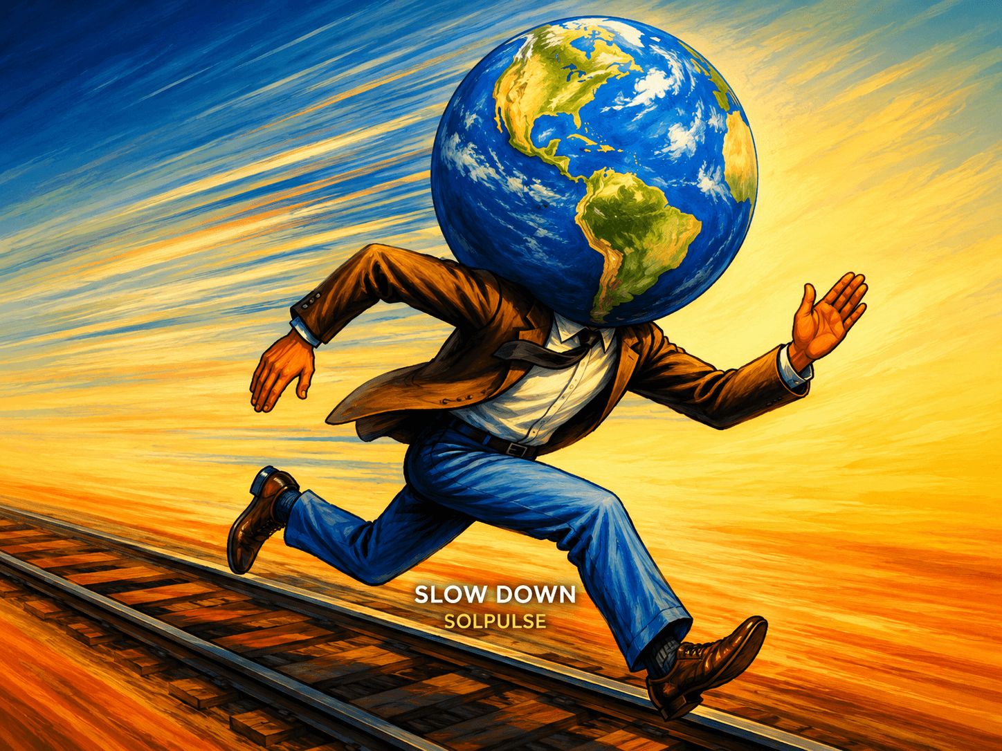 Slow Down