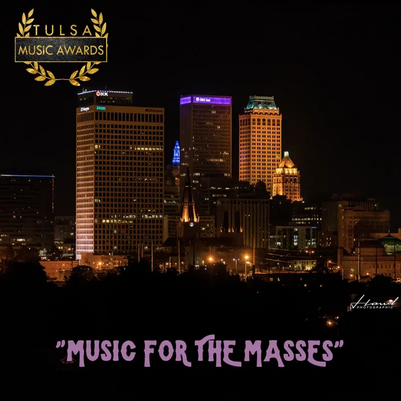 Music for the Masses
