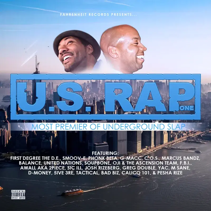 U.S. Rap