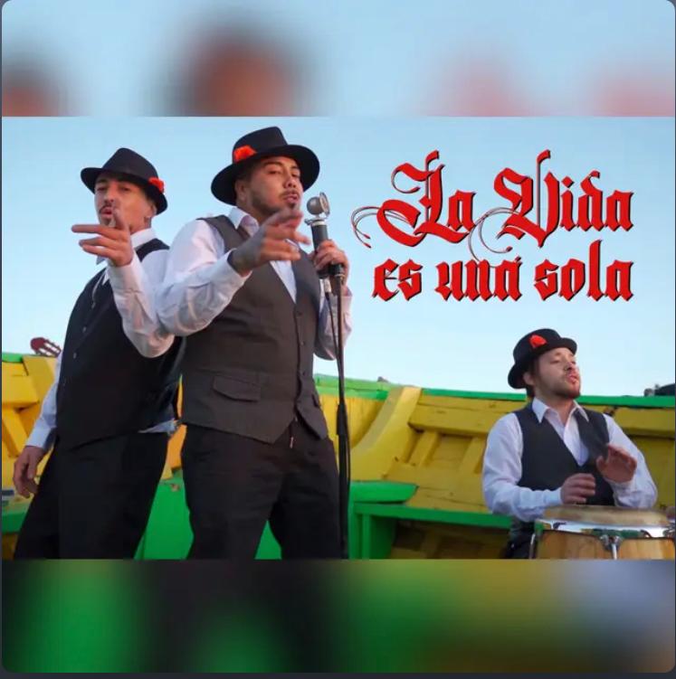 La Vida es Una Sola