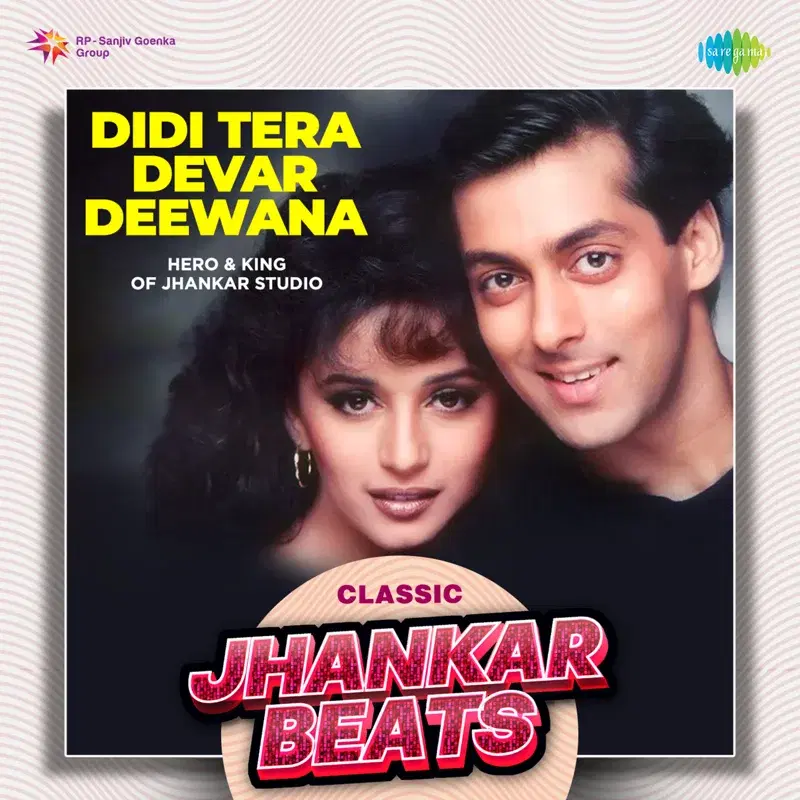 Didi Tera Devar Deewana