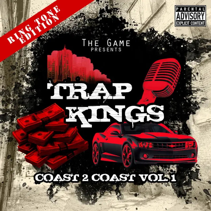 Trap Kings, Coast 2 Coast Vol. 1
