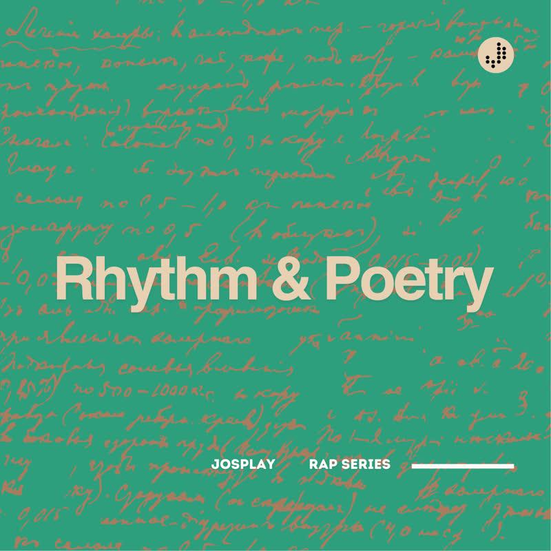 Rhythm and Poetry