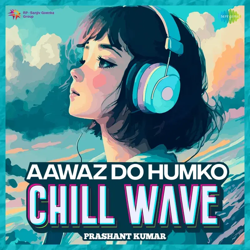 Aawaz Do Humko